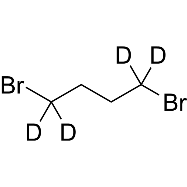 1,4-Dibromobutane-d4 36684-45-4